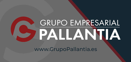 Grupo Empresarial Pallantia